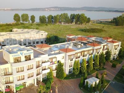 Hotel Costa Bulgara Complex - Bild 2