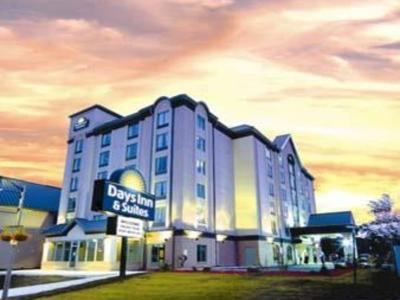 Hotel Days Inn by Wyndham Niagara Falls Centre St. By the Falls - Bild 3