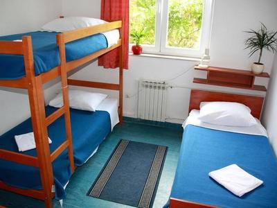 Omladinski Hostel - Bild 2