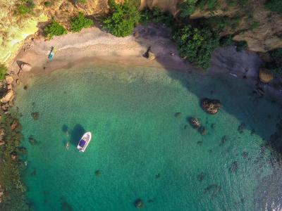 Hotel Secret Bay Dominica - Bild 2