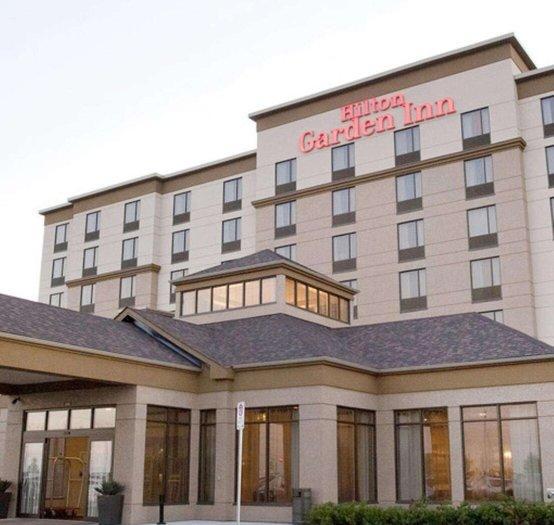 Hilton Garden Inn Toronto/Brampton - Bild 1