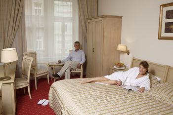 Spa Hotel Schlosspark - Bild 4