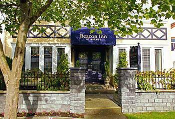 Hotel Beacon Inn at Sidney B&B - Bild 1