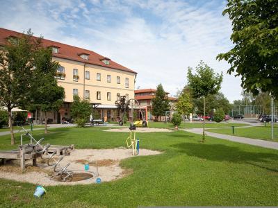 JUFA Hotel Fürstenfeld Sport - Resort - Bild 2