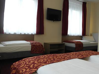 Hotel Dream Inn Regensburg - Bild 5