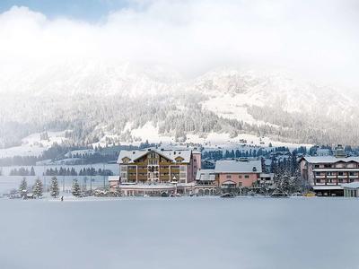 Hotel Liebes Rot-Flüh - Bild 3