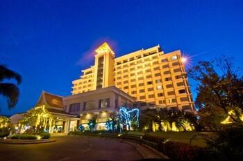 Champasak Grand Hotel - Bild 4