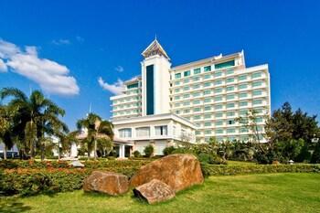 Champasak Grand Hotel - Bild 2