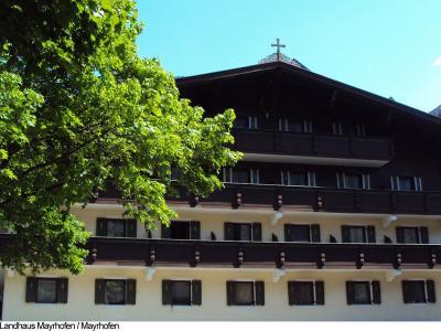 Gästehaus Lärchenheim - Bild 3