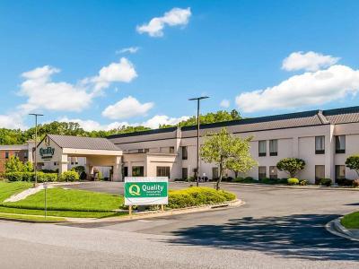 Hotel Quality Inn & Suites Edgewood - Aberdeen - Bild 3