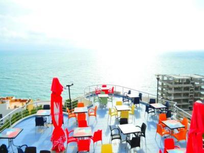 Seaside Saranda Hotel - Bild 3