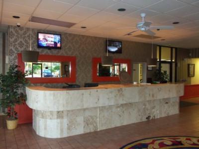 Claremont Hotel Kissimmee - Bild 5