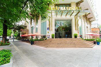 Hotel Nhat Ha L’Opera - Bild 1