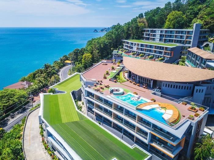 Hotel Kalima Resort & Spa Phuket - Bild 1