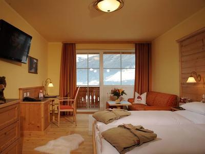 Hotel Grizzly Sport & Familien Resort - Bild 3