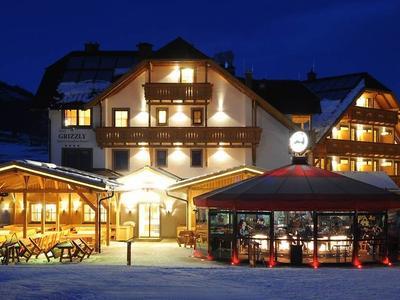 Hotel Grizzly Sport & Familien Resort - Bild 2