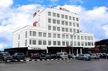 101 Hotel Bintulu - Bild 3