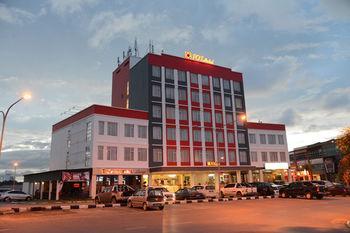 101 Hotel Bintulu - Bild 2