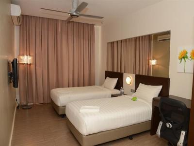 101 Hotel Bintulu - Bild 5