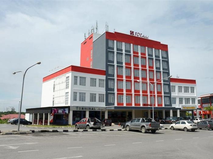 101 Hotel Bintulu - Bild 1