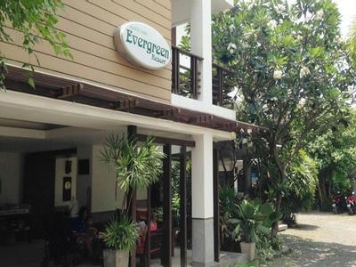 Hotel Evergreen Resort Samui - Bild 2