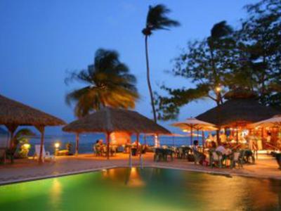 Hotel Friendship Beach Resort & Atmanjai Wellness Spa - Bild 4