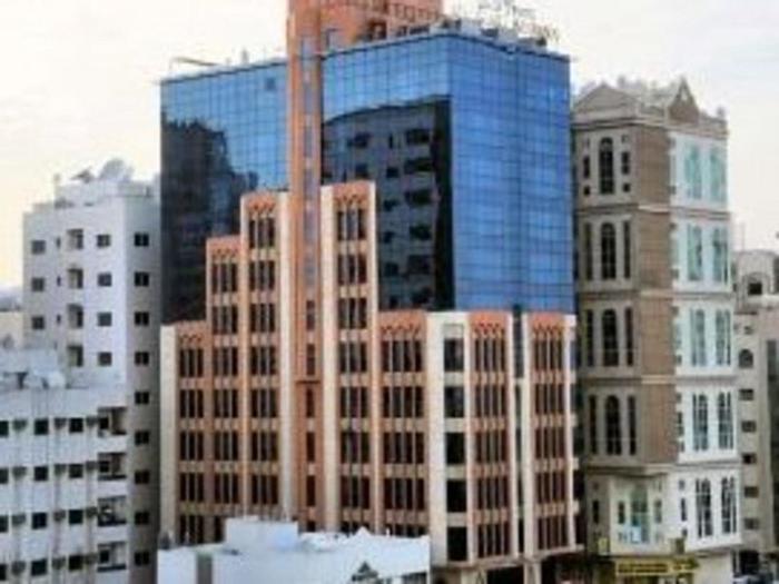 Al Hamra Hotel Sharjah - Bild 1