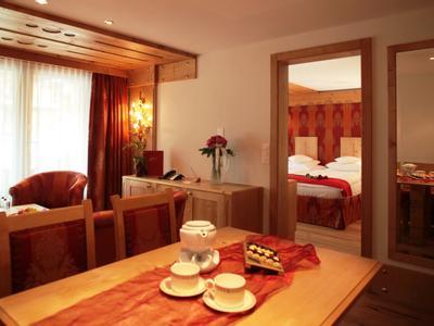 Walliserhof Grand-Hotel & Spa - Bild 4