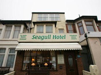 Hotel Seagull - Bild 5