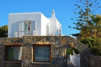 Hotel Mykonos Chora Apartments - Bild 3