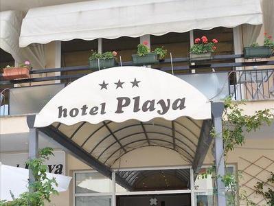 Hotel Playa - Bild 4