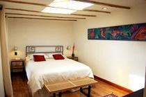 Hotel Second Home Cusco - Bild 5