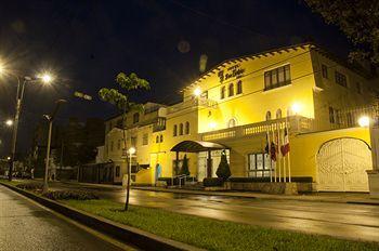 Hotel San Isidro Inn - Bild 2