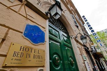 Hotel B&B Bed in Roma - Bild 3