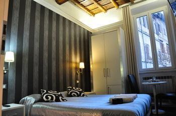 Hotel Navona Nice Room - Bild 5