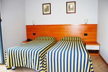 Hotel Salerno - Bild 4