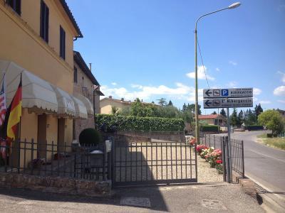 Hotel L'Albergaccio - Bild 2