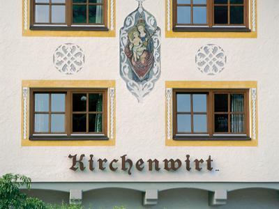 Hotel Kirchenwirt - Bild 2