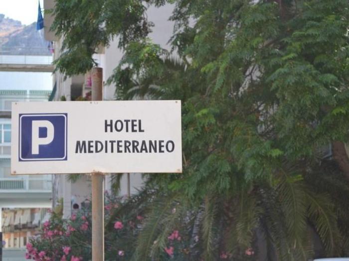 Hotel Mediterraneo - Bild 1