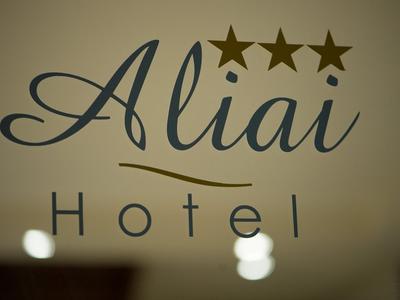 Hotel Aliai - Bild 3