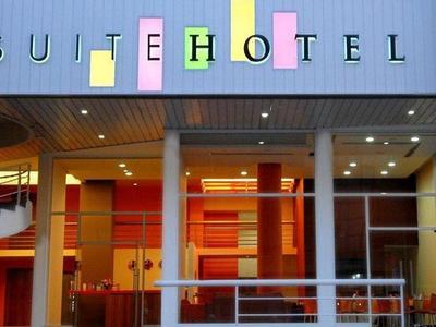 Suite Hotel Chrome - Bild 2