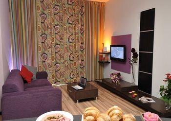 Suite Hotel Chrome - Bild 5