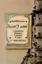 Hotel Relais Santa Giustina - Bild 1