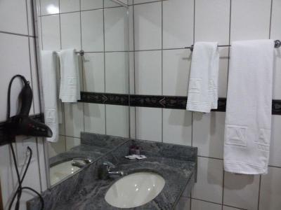 Airam Brasília Hotel - Bild 4