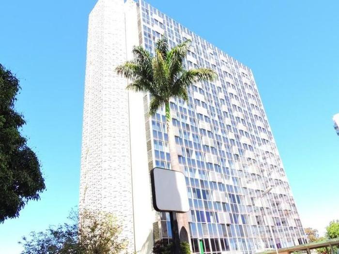 Airam Brasília Hotel - Bild 1