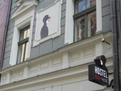 RedNose Hostel - Bild 3