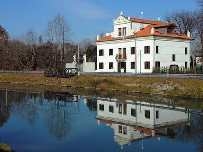 Hotel Relais Ca' Sabbioni - Bild 2