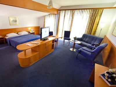 Maribor INN Hotel - Bild 4