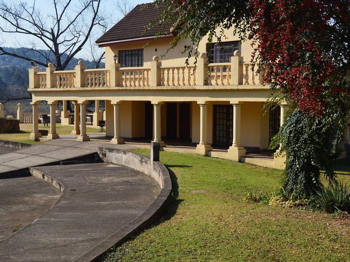 Hotel Floreat Riverside Lodge - Bild 1