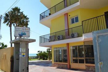 Hotel La Terrazza sul Mare - Bild 4